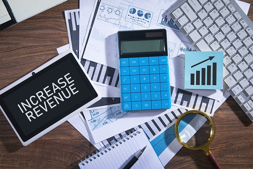 Return on Investment Calculator